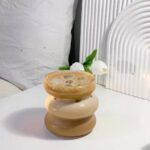 لیوان اسموتی مدل سه حلقه