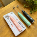 فومر شارژی با کابل type-c - تصویر 2