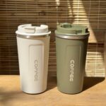 تراول ماگ مدل coffee گنجایش 0/350 لیتر