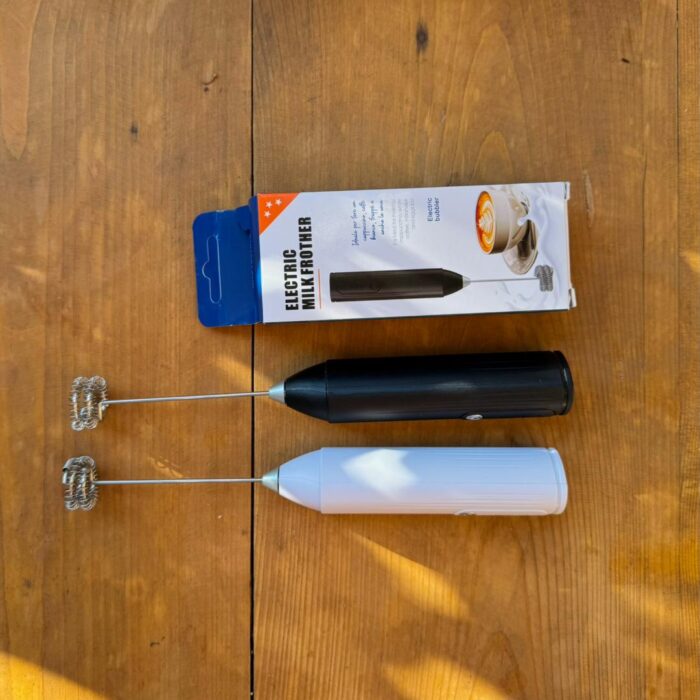 فومر شارژی با کابل type-c