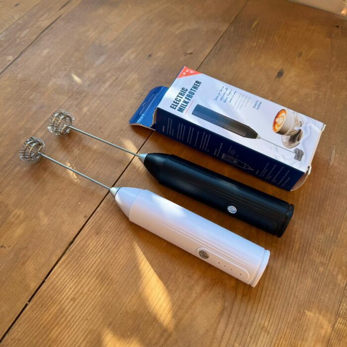 فومر شارژی با کابل type-c